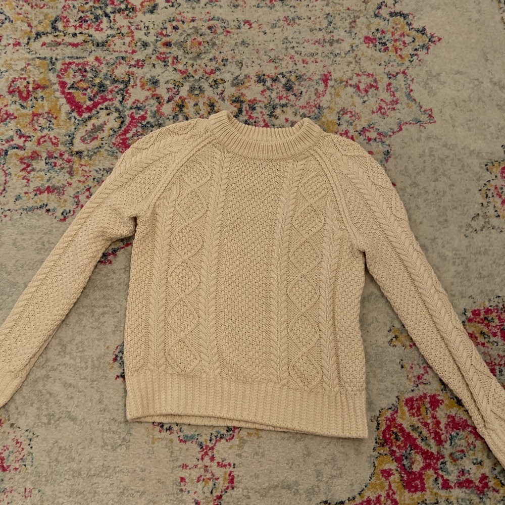 Sweater
